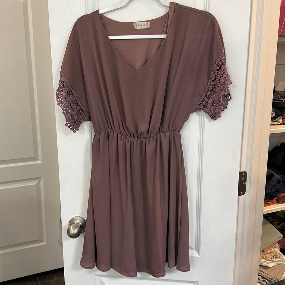 Altar’d State small dress